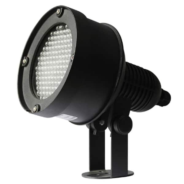 SPT 850 nm 147 LED Outdoor Infrared Illuminator 45 Degree with 165 ft IR Range