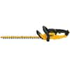 Reviews for DEWALT 20V MAX Cordless Battery Powered Hedge