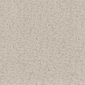 Endless Love - Jute-Beige 12 ft. 42 oz. High Performance Polyester Pattern Installed Carpet
