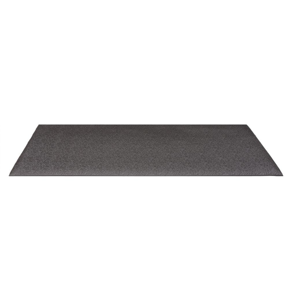 Armor Step 1/2 in. Pebble Black 3 ft. x 5 ft. Indoor/Outdoor Commercial Door Mat price history on PriceWatchPro