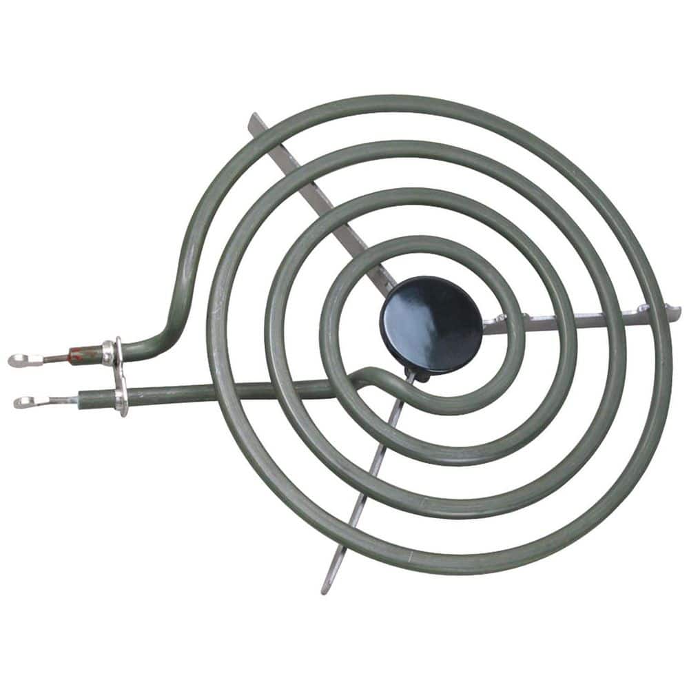 Replacement 8-In. 4-Turn 2,100-Watt Range Surface Element price history on PriceWatchPro