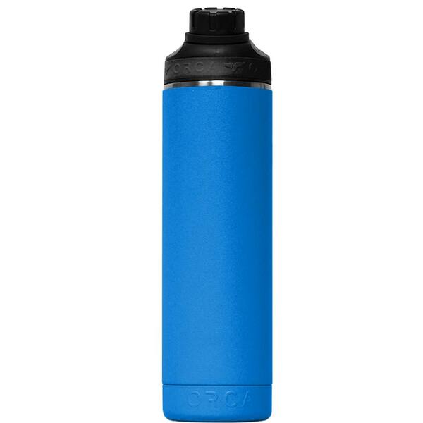 Review: ORCA Hydra Water Bottle