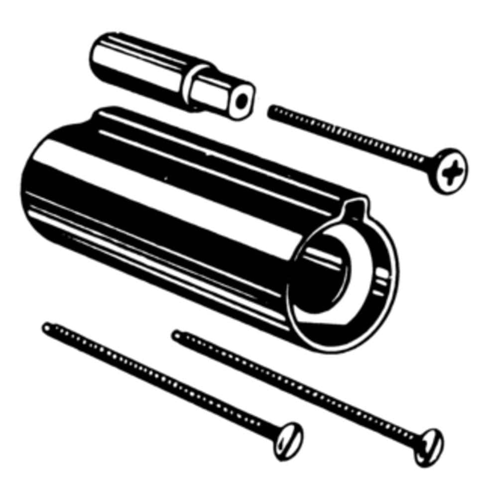 Chateau 1" Handle Extension Kit