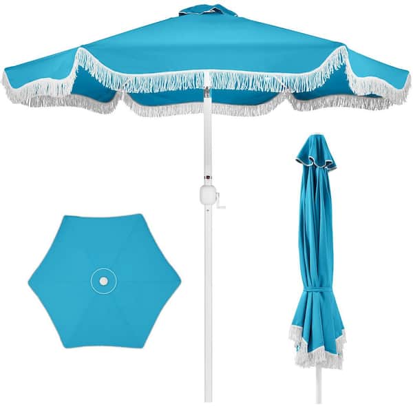 cabelas patio umbrella Bass Pro Shops 6' Beach Umbrella