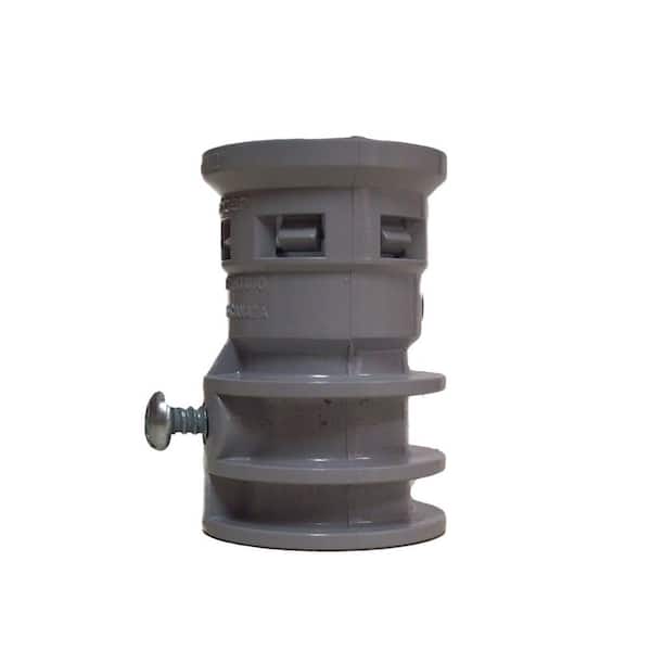 Vassallo 3/4 in. Kwikon Connector