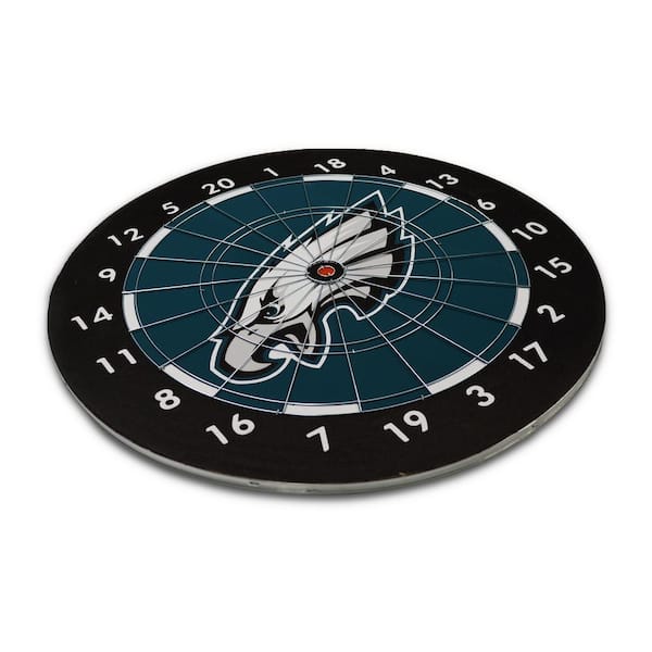 Lids Philadelphia Eagles Imperial 24'' Wrought Iron Wall Art