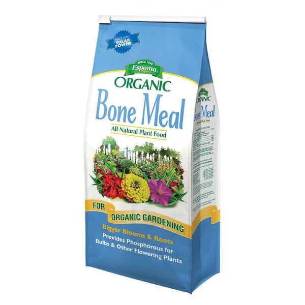 Espoma 24 lb. Organic Bone Meal Plant Food
