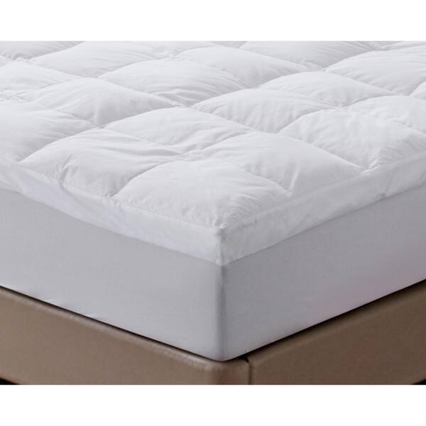 jcpenney feather bed