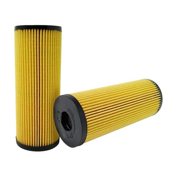 Engine Oil Filter