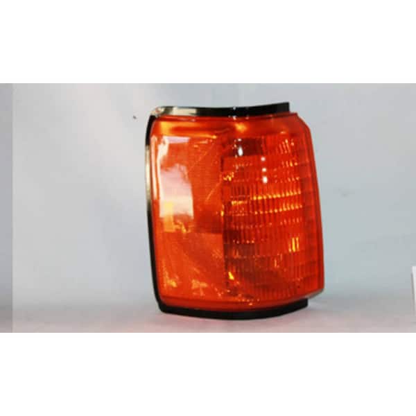 TYC Parking Light Assembly