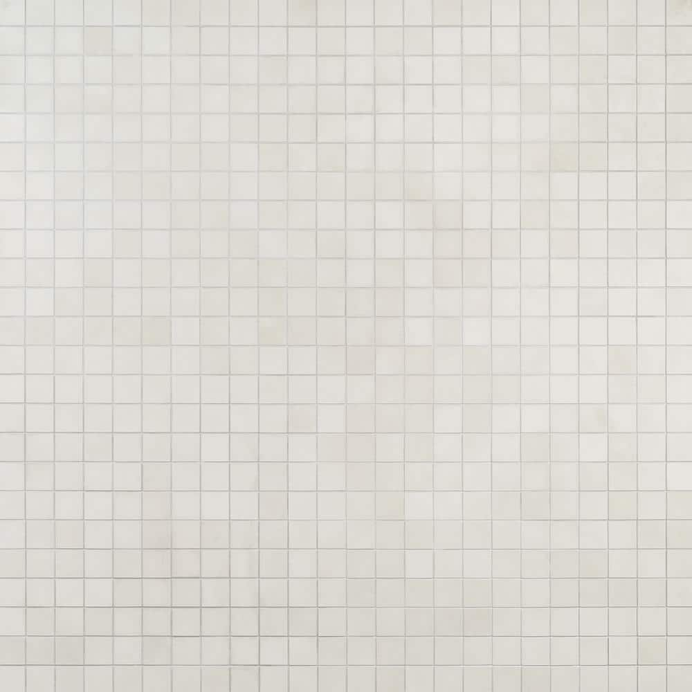 Ivy Hill Tile Ryx Calm 11.81 in. x 11.81 in. Matte Porcelain Floor and ...