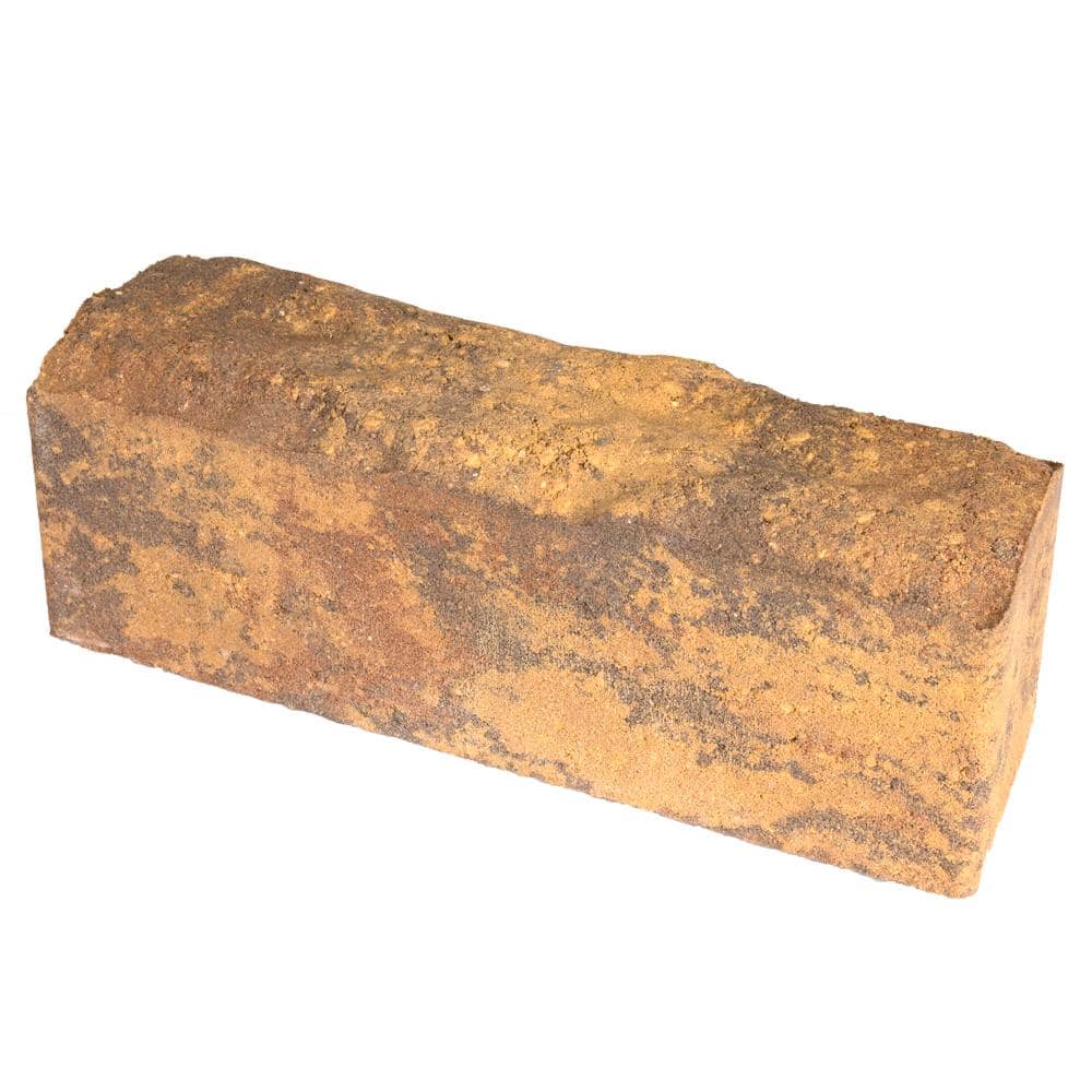 Valestone Reviews for Valestone Hardscapes Valletta 11.75 in. x 4.25 in. x 3.5 in ...