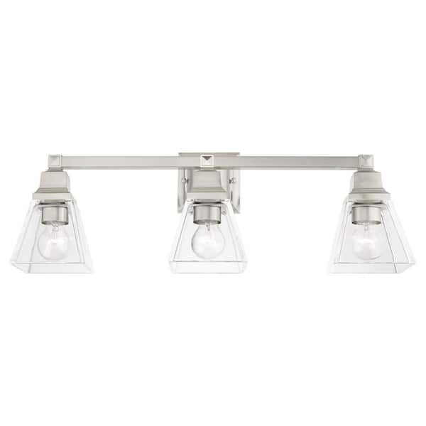 mencino vanity light