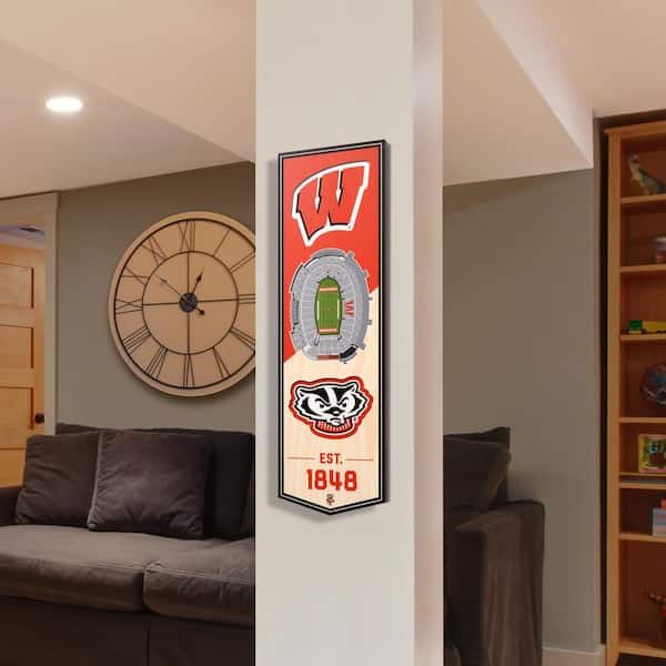 Kansas City Chiefs Fabric, Wallpaper and Home Decor