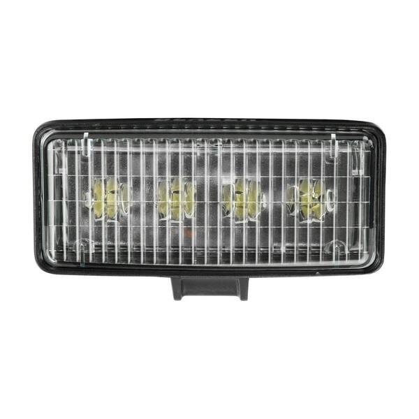 Blazer International LED 5 in. x 2 in. Rectangular Work Light