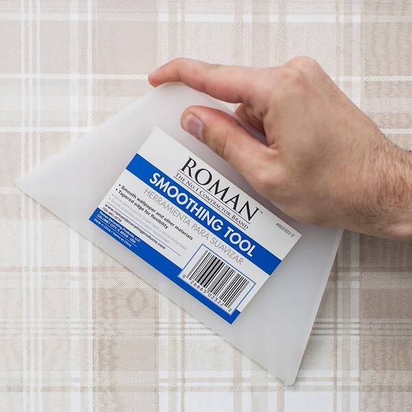 Golden Harvest - Wallpaper Smoothing Tool