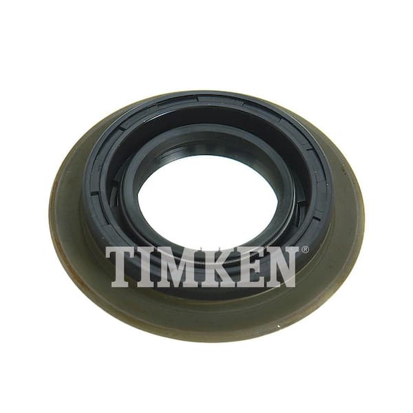 Timken Rear Differential Pinion Seal fits 19772005 Mazda Miata GLC