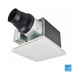 Panasonic WhisperGreen Select Pick-A-Flow 30 to 110 CFM Bathroom