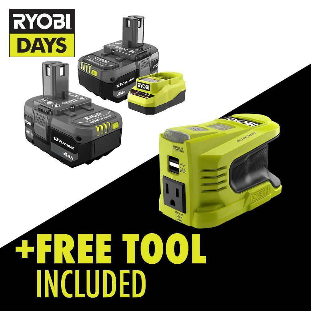 Ryobi Days 2021 - Calguns.net