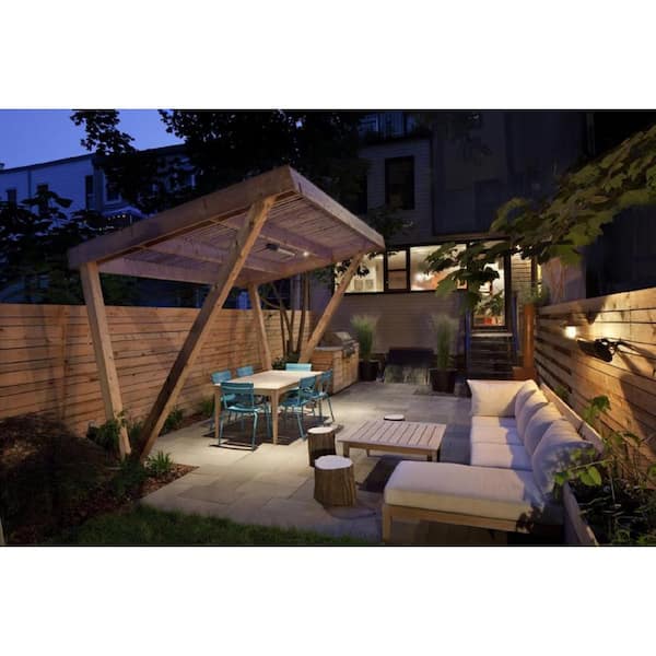 6 in. x 6 in. x 8 ft. Premium Rough Kiln-Dried Cedar Timber
