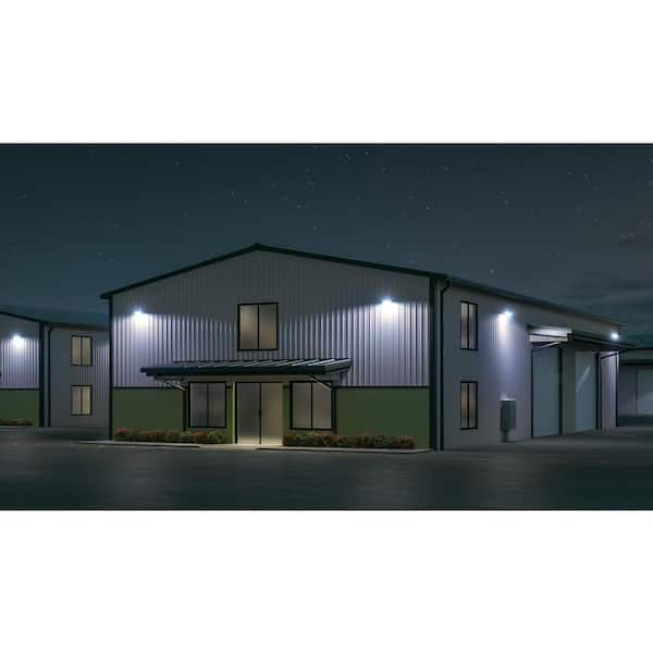 Luce LED - XPROOF - Arelux - lineare / IP65 / per garage