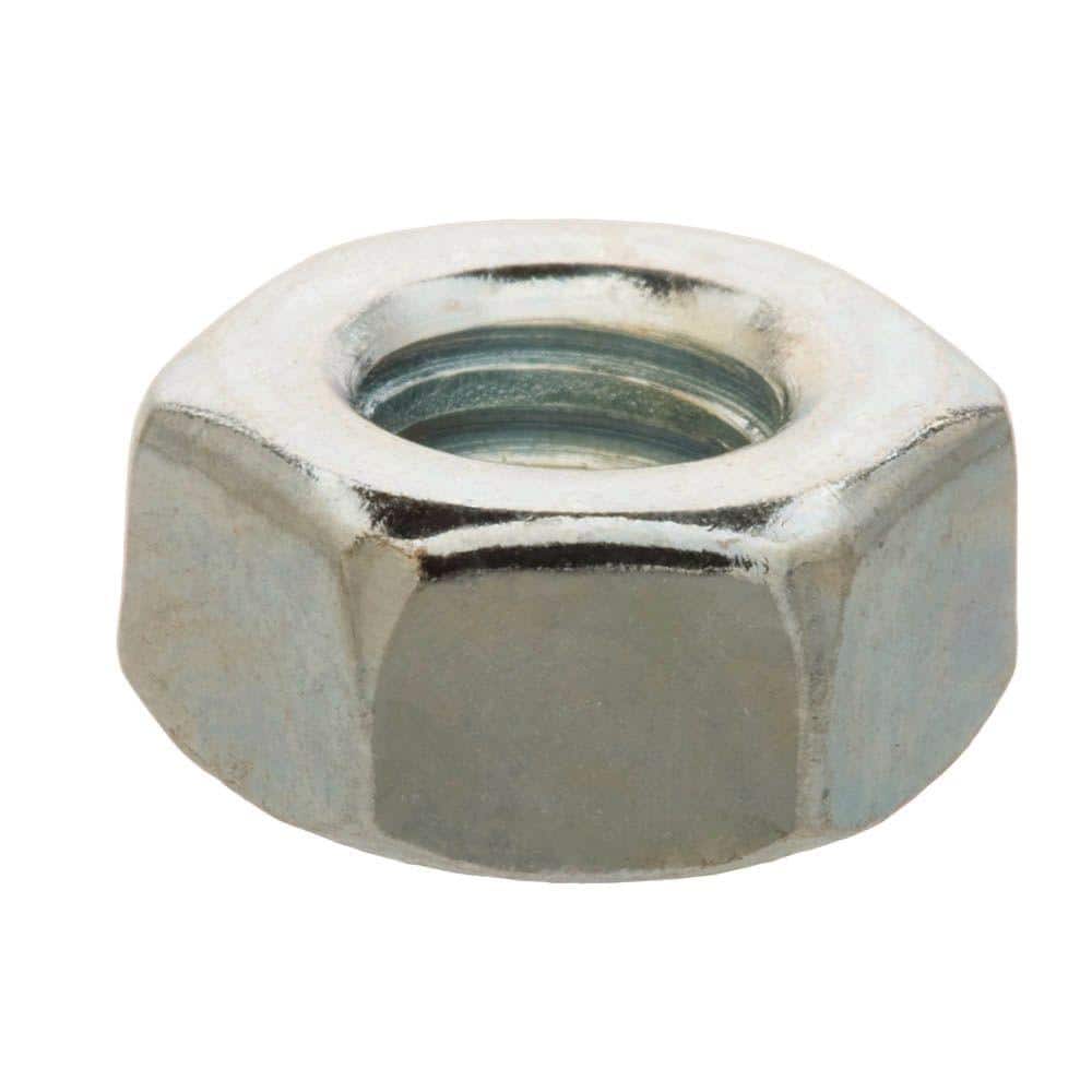Hex Nuts - Nuts 