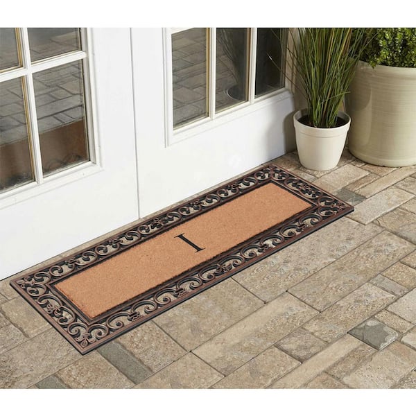 https://images.thdstatic.com/productImages/86ee6ac3-1c1e-4820-9ee6-c9de63a85436/svn/bronze-a1-home-collections-door-mats-rc2004-br-pl-i-4f_600.jpg