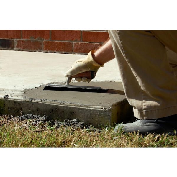 FAST SET GRA-215 Concrete Patch and Repair,40 lb.,Pail 