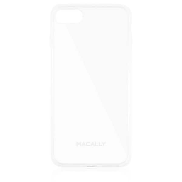 Macally Clear iPhone7 Plus TPU Protective Case
