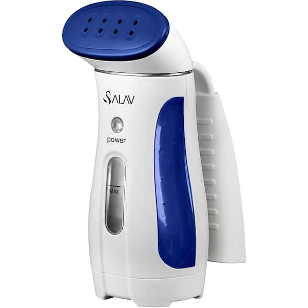 SALAV Travel Handheld Blue Garment Steamer