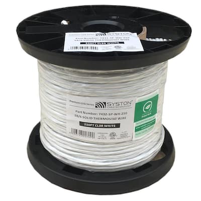 6 - 18 - Wire - Electrical - The Home Depot