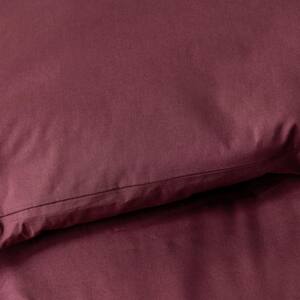 Company Cotton Cotton Percale Deep Pocket Fitted Sheet