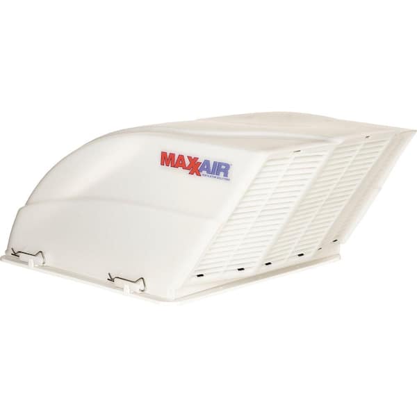 Maxx Air Fanmate Vent and Fan