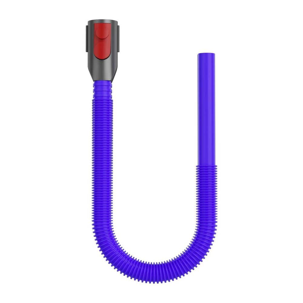 Dryer Lint Vacuum Attachment Compatible with Cordless Vacuum Cleaner Flexible Dryer Vent Cleaner Kit Lint Removal Tool price history on PriceWatchPro