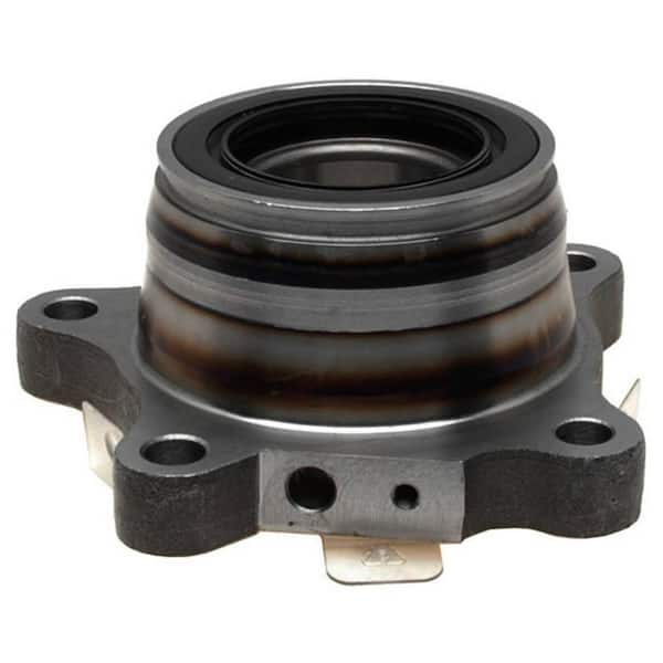 Raybestos Wheel Bearing and Hub Assembly