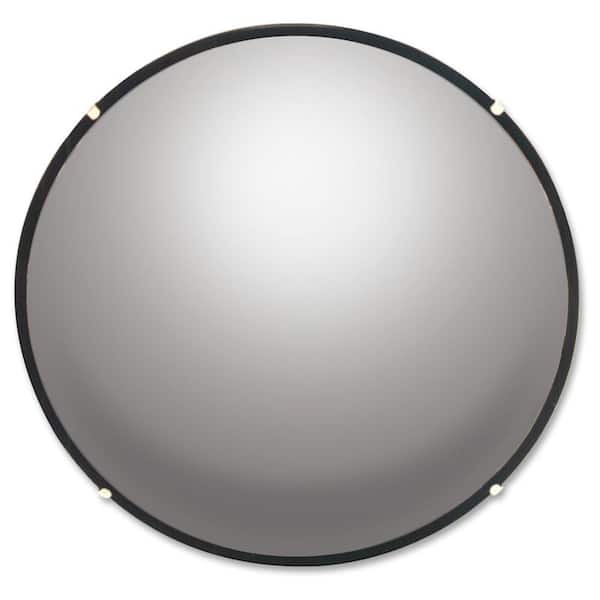 SEE ALL Round Glass Convex Mirror
