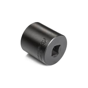1/2 in. Drive x 32 mm 6-Point Impact Socket