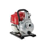 Honda 0.76 HP 1 in. General Purpose Utility Water Pump
