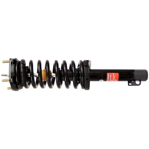 Monroe Quick-Strut Complete Strut Assembly 171377R - The Home Depot