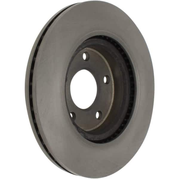 Centric Parts Disc Brake Rotor 2007-2011 Nissan Altima 2.5L