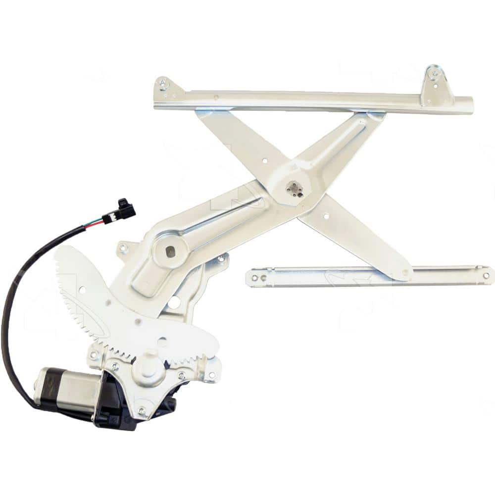 Window Assembly - Front Left price history on PriceWatchPro