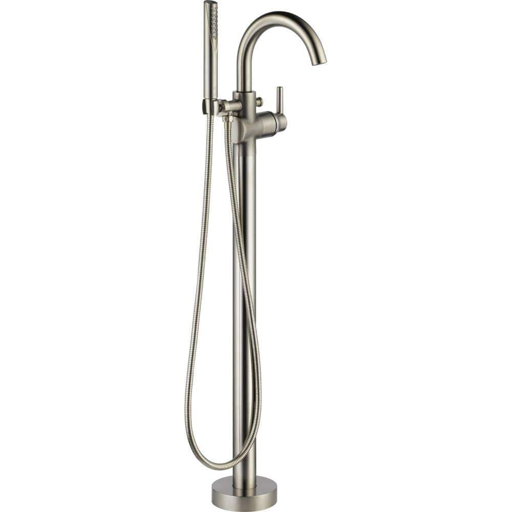 stainless-delta-claw-foot-tub-