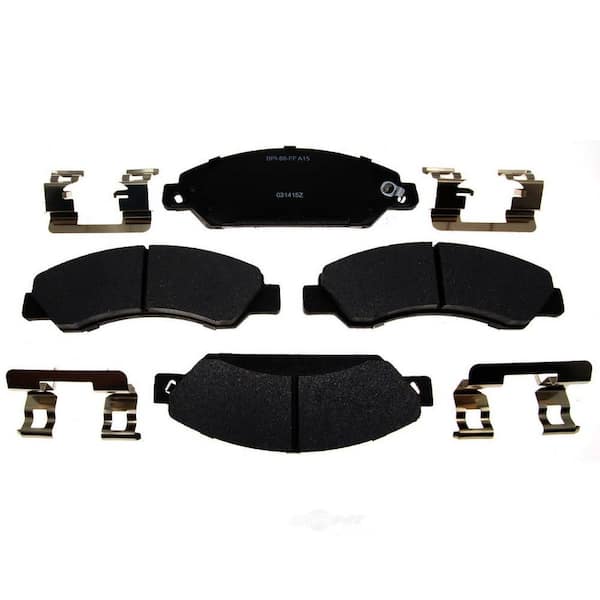 Raybestos Disc Brake Pad Set