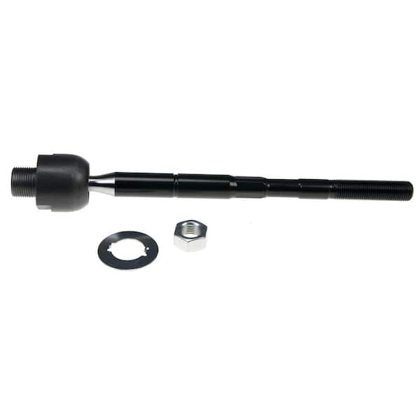 MOOG Chassis Products Steering Tie Rod End 2007-2009 Toyota FJ Cruiser