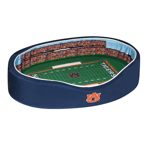 StadiumSpot Auburn University S Football Stadium Pet Bed
