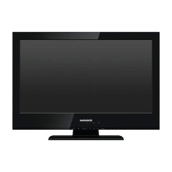 Magnavox 22 in. Class LCD 720p 60Hz HDTV with Built-in DVD Player-DISCONTINUED