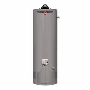 Chem-Tainer Industries 1200 Gal. Black Vertical Water Storage Tank  TC8652IW-BLACK - The Home Depot