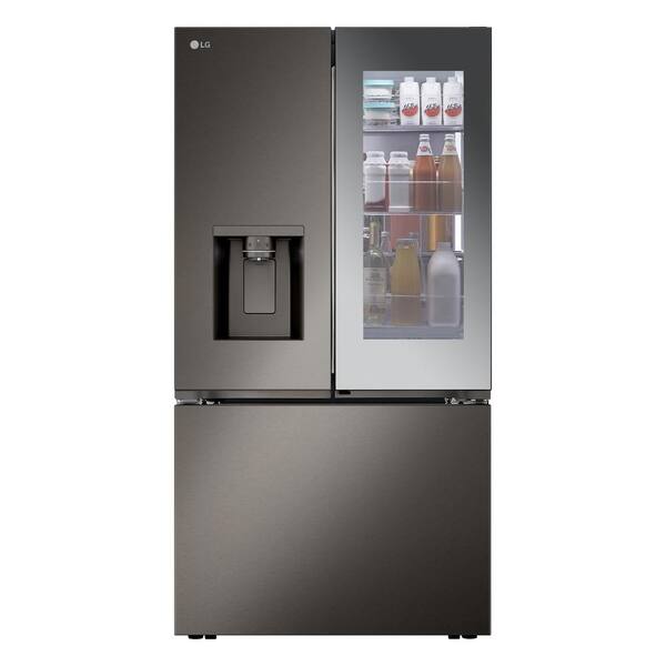 lg refrigerator 31 cu ft