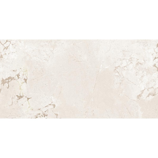 EMSER TILE Newport Bay Matte 12.2 in. x 24.02 in. Porcelain Floor and Wall Tile (12.51 sq. ft./case)