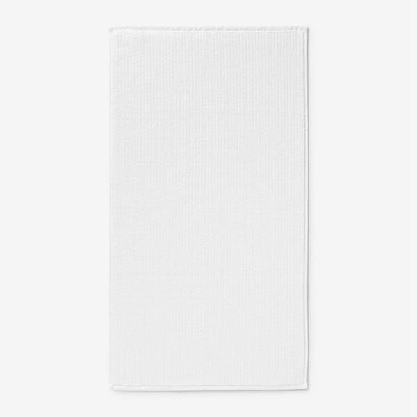 The Company Store Green Earth Quick Dry Vapor Solid Cotton Tub Mat
